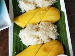 -自然餐厅(Phuket)