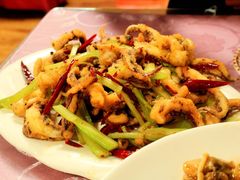 -昱德来·天津菜(河西店)