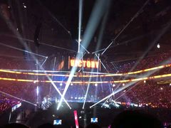 -宝能国际体育演艺中心