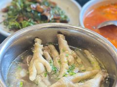 -老牛窝里(总店)