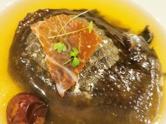 -Yan Ting 宴庭中餐厅(上海静安瑞吉酒店)