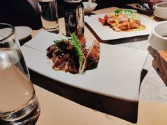 梅子酱烤鸭-穹六人间 people 6(岳阳路店)