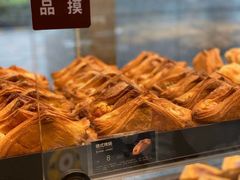 -爱达乐面包生日蛋糕(红光西华店)