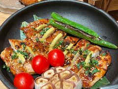 -KimPro 辛普乐概念韩餐