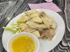 -红星光发煲仔饭(大石街店)