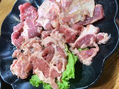 -大壮家原味烤肉(兴华北街店)