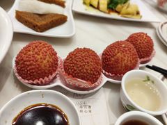 -稻香酒家·33年老字号·港式粤菜(富邦中心店)