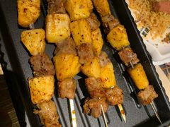 -烤匠麻辣烤鱼(万象城店)