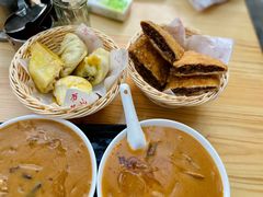 -方中山胡辣汤(西安高新区店)