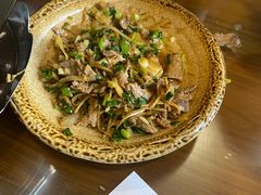 -88号小吃店·经典云南菜·地道纳西美食