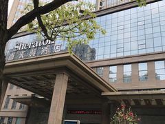 -盛宴标帜餐厅·亲子自助 (南昌喜来登酒店)