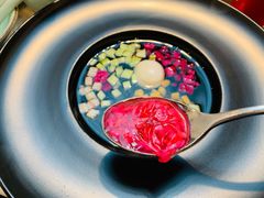 分子醪糟汤圆-淮扬韵(凤八市政府店)