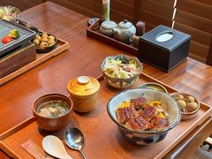 -一本料理(西溪天街店)