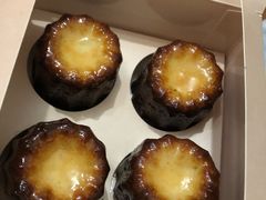 -巴黎贝甜(大宁国际商业广场店)