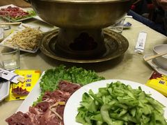 -清花阁乌拉满族火锅(厦门街店)