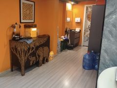 -泰古龙抓龙筋·spa按摩(静安店)