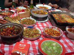 -辣小鲜·南昌大排档(船山路店)