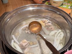 -椰夫人·养生椰子鸡(金沙洲永旺店)