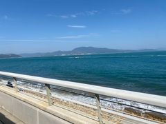 -美人鱼悬崖海景餐厅(鹿嘴山庄店)