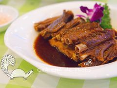 -快乐海鲜城(虎泉街店)