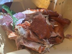 -唐山宴大唐州府精品中餐