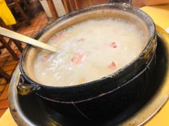 -正宗波记潮州砂锅粥(新洲一街店)
