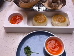 -左庭右院鲜牛肉火锅(龙湖杭州滨江天街店)
