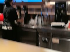 -霸王茶姬(上海恒基名人店)