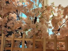 -小句号·精致料理(江南环球港店)