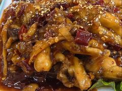 辣鸡爪-妈妈手(山大总店)