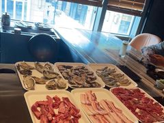 -赤坂亭·M9和牛烧肉·铁板烧·日料398放题(长泰广场店)