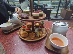 -La Terre乐田(万象城店)