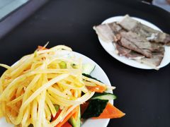 -东方宫中国兰州牛肉拉面(新起街店)