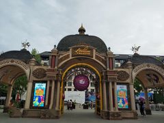 -安徒生童话乐园