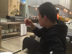 -陆家嘴万怡酒店·万荟轩