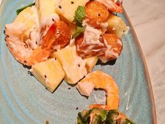 -鹿港小镇(霄云店)