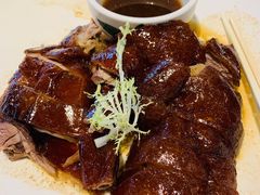 招牌烧鹅-猪肉婆私房菜(容桂总店)