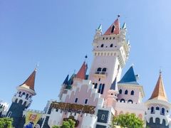 -厦门方特梦幻王国