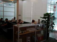 -上海和展广汽丰田4S店(老闵行店)