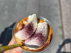 -HANA COFFEE(长寿路店)