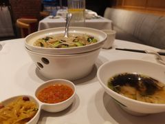 手打扁肉汤-莆田餐厅PUTIEN(三里屯店)
