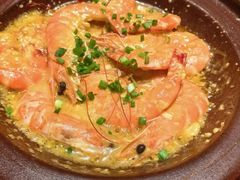 -涌煲记·蟹煲·砂锅海鲜·煲出宁波味(天一旗舰店)