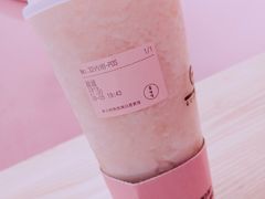 桃桃-果呀呀(国金街店)