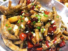 -小民大排档(光谷店)