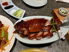 -北平食府.北京烤鸭(亦庄店)