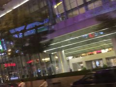 -太原凯宾斯基饭店