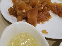 河间焖子-高建民酒楼(红旗大街店)