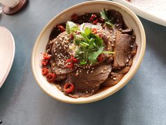 -鹿鸣酒家(越秀店)