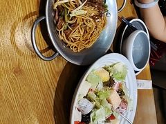 -西语炭烧牛排·西厨(石龙店)