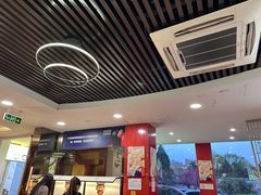 -潮汕美牛肉丸火锅店(天宁寺店)